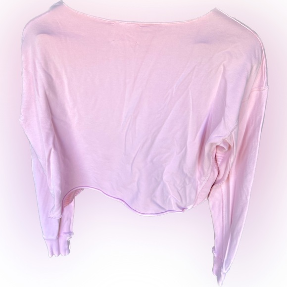 Aerie Offline Cropped sweater - Picture 2 of 4